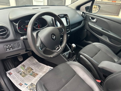 Renault Clio dCi 8V 75 CV 5 porte Moschino Zen (18)