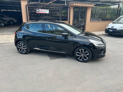 Renault Clio dCi 8V 75 CV 5 porte Moschino Zen (7)