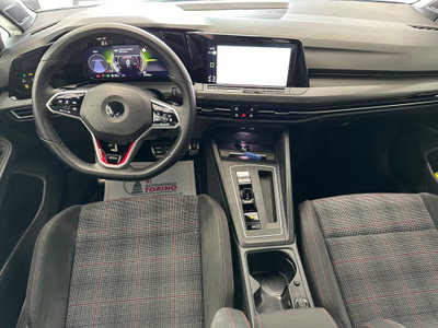 Volkswagen Golf 2.0 TSI GTI DSG (11)