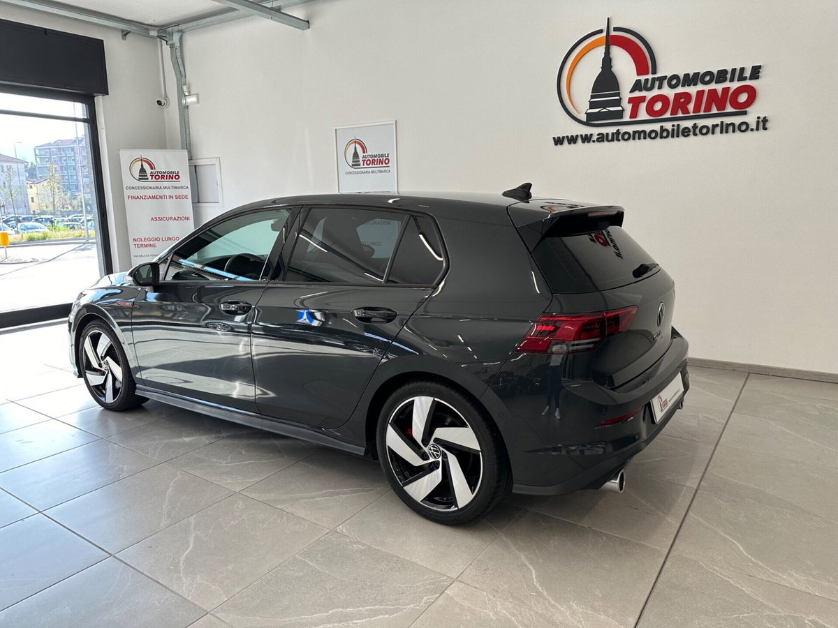 Volkswagen Golf 2.0 TSI GTI DSG (6)