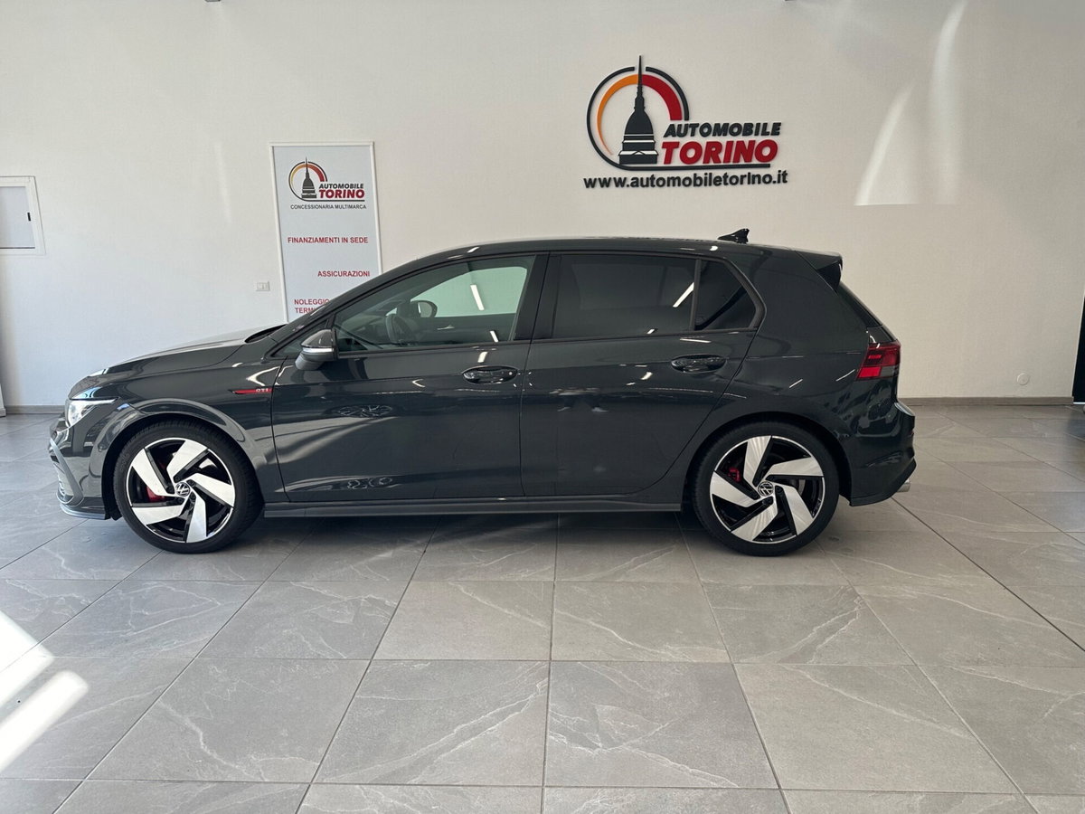 Volkswagen Golf 2.0 TSI GTI DSG (7)