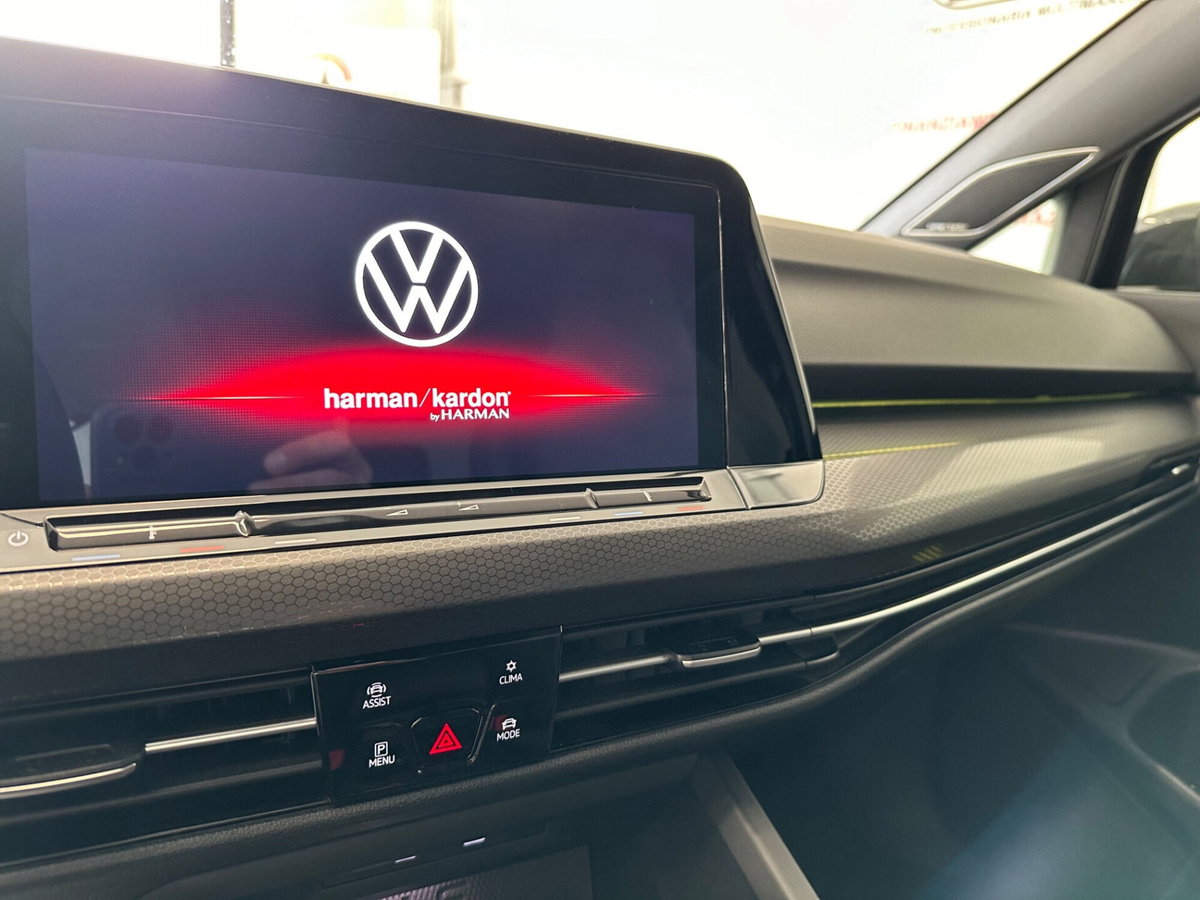 Volkswagen Golf 2.0 TSI GTI DSG (8)