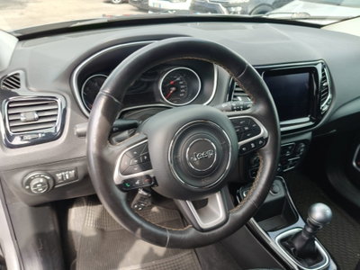 Jeep Compass 1.6 Multijet II 2WD Limited (10)