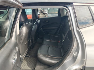 Jeep Compass 1.6 Multijet II 2WD Limited (13)