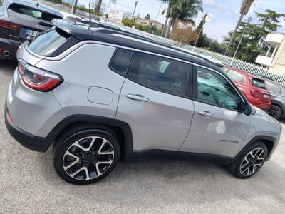 Jeep Compass 1.6 Multijet II 2WD Limited (3)