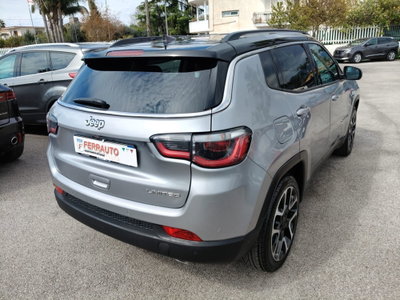 Jeep Compass 1.6 Multijet II 2WD Limited (4)