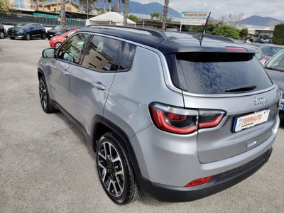 Jeep Compass 1.6 Multijet II 2WD Limited (5)