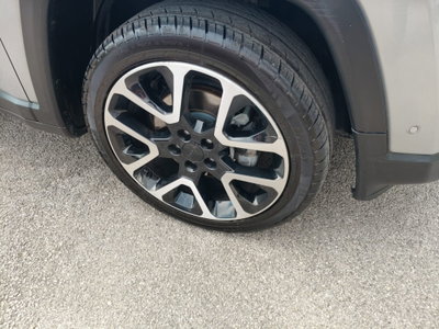 Jeep Compass 1.6 Multijet II 2WD Limited (7)