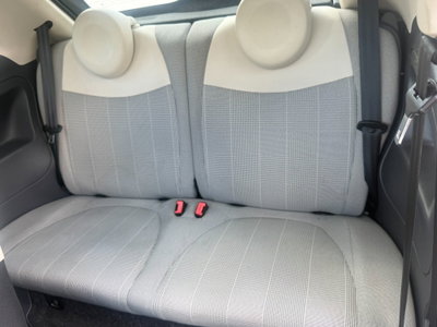 Fiat 500 1.2 Lounge (8)