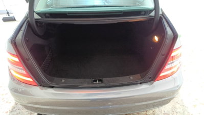 Mercedes-Benz Classe C 200 CDI BlueEFFICIENCY Avantgarde (19)