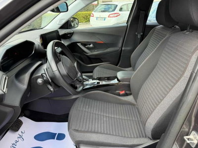 Peugeot 2008 PureTech 130 S&S EAT8 Allure Pack (10)