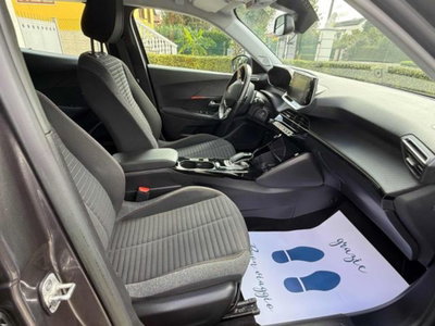 Peugeot 2008 PureTech 130 S&S EAT8 Allure Pack (14)