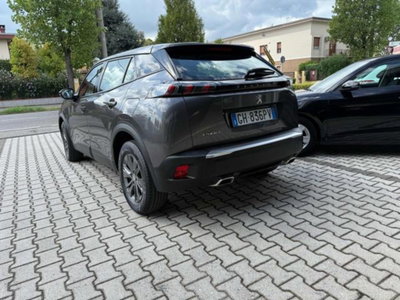 Peugeot 2008 PureTech 130 S&S EAT8 Allure Pack (7)