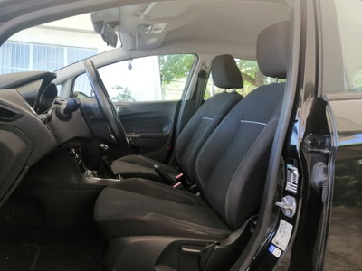 Ford Fiesta 1.5 TDCi 75CV 3 porte (2)