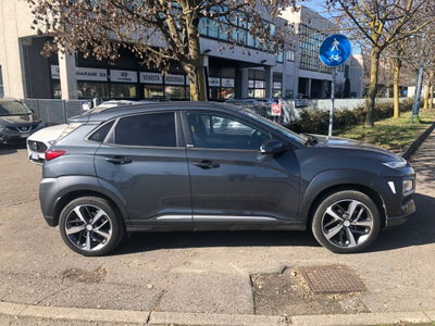 Hyundai Kona 1.6 CRDI 115 CV Style (8)
