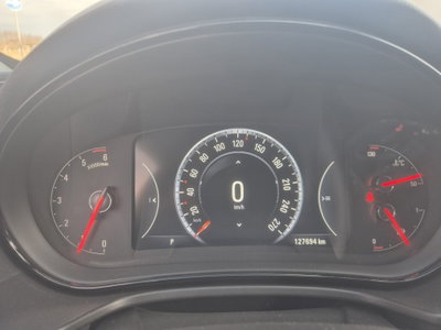 Opel Insignia Station Wagon CDTI 170CV Sports aut. Cosmo (6)