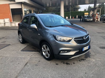 Opel Mokka 1.4 Turbo Ecotec 140CV 4x2 Start&Stop Innovation usata