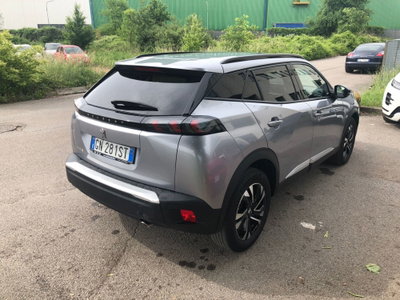 Peugeot 2008 BlueHDi 130 S&S EAT8 Allure Pack (6)