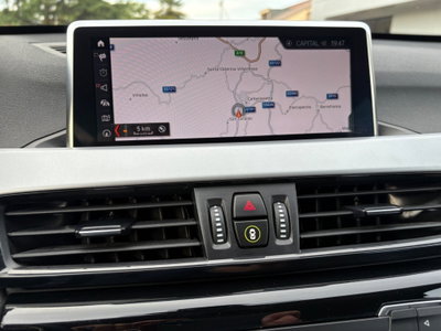 BMW X1 sDrive18d Sport (11)