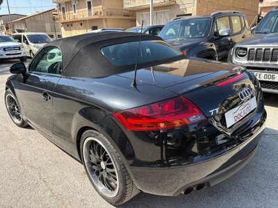 Audi TT Cabrio 2.0 TFSI (14)