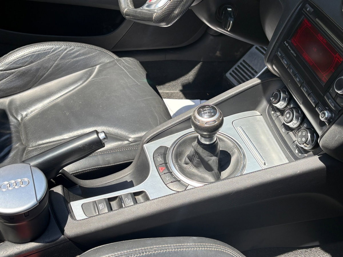Audi TT Cabrio 2.0 TFSI (6)