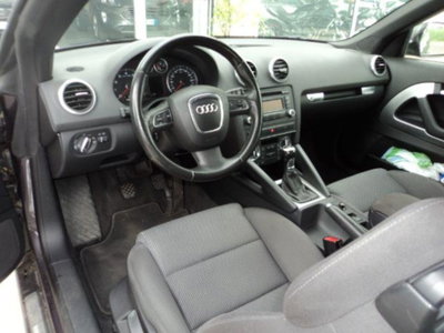 Audi A3 Cabrio 1.8 16V TFSI Ambition (10)
