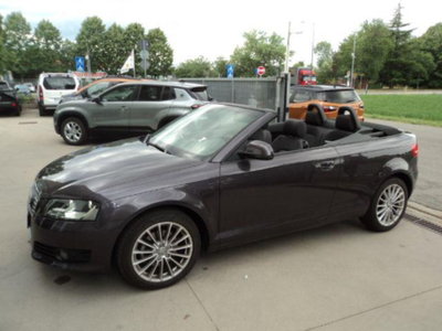 Audi A3 Cabrio 1.8 16V TFSI Ambition (11)