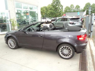 Audi A3 Cabrio 1.8 16V TFSI Ambition (12)