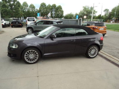 Audi A3 Cabrio 1.8 16V TFSI Ambition (3)