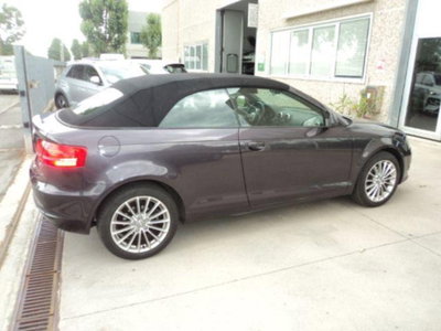 Audi A3 Cabrio 1.8 16V TFSI Ambition (6)