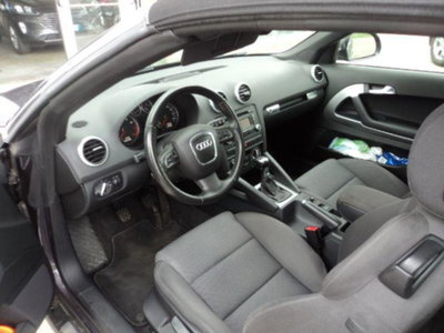 Audi A3 Cabrio 1.8 16V TFSI Ambition (8)