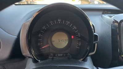Citroen C1 C1 VTi 72 3 porte Feel (14)