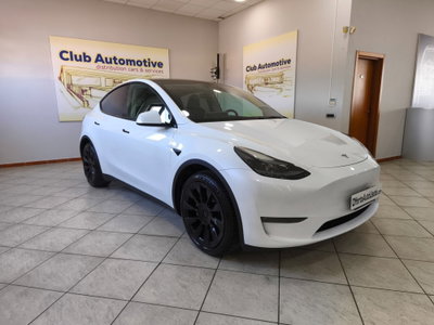 Tesla Model Y Long Range Dual Motor awd (2)