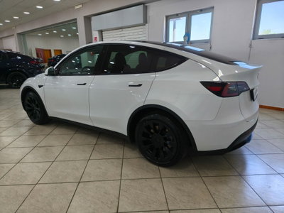 Tesla Model Y Long Range Dual Motor awd (5)