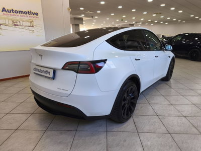 Tesla Model Y Long Range Dual Motor awd (6)