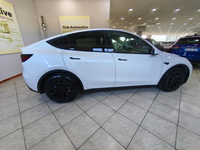 Tesla Model Y Long Range Dual Motor awd (7)