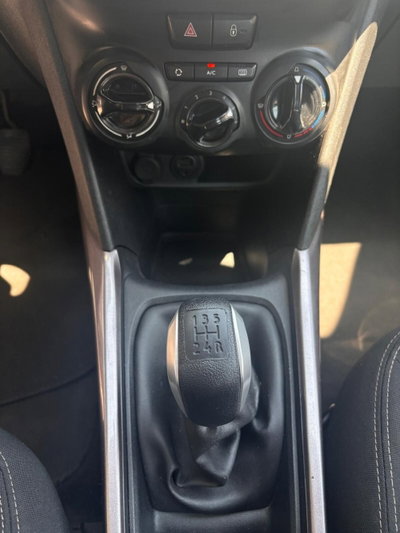 Peugeot 2008 e-HDi 92 CV Stop&Start Active (18)