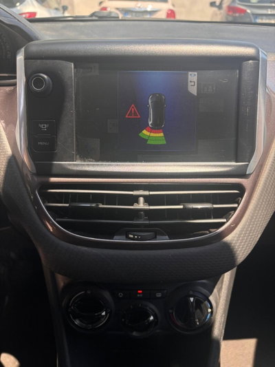 Peugeot 2008 e-HDi 92 CV Stop&Start Active (20)