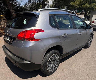 Peugeot 2008 e-HDi 92 CV Stop&Start Active (3)
