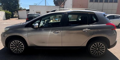 Peugeot 2008 e-HDi 92 CV Stop&Start Active (6)