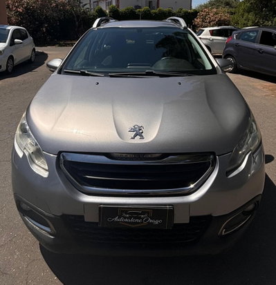 Peugeot 2008 e-HDi 92 CV Stop&Start Active (8)