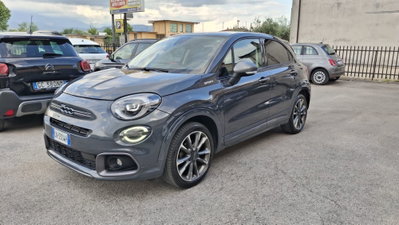 Fiat 500X 1.3 MultiJet 95 CV Sport Dolcevita (2)