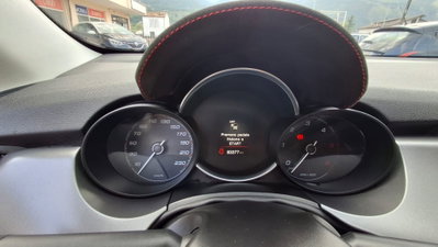 Fiat 500X 1.3 MultiJet 95 CV Sport Dolcevita (10)