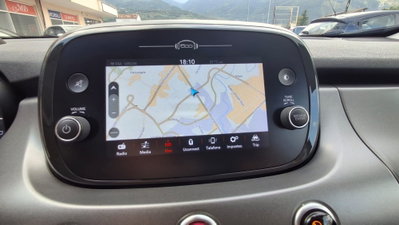Fiat 500X 1.3 MultiJet 95 CV Sport Dolcevita (11)