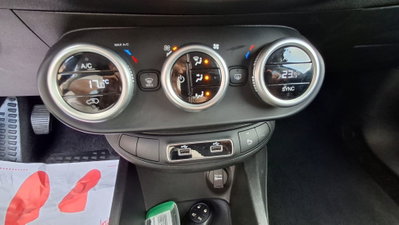 Fiat 500X 1.3 MultiJet 95 CV Sport Dolcevita (12)