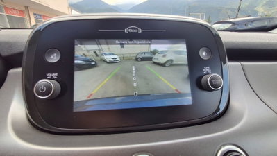 Fiat 500X 1.3 MultiJet 95 CV Sport Dolcevita (13)