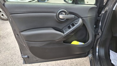 Fiat 500X 1.3 MultiJet 95 CV Sport Dolcevita (15)