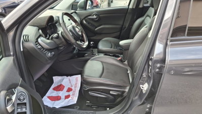 Fiat 500X 1.3 MultiJet 95 CV Sport Dolcevita (14)