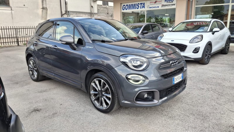 Fiat 500X 1.3 MultiJet 95 CV Sport Dolcevita