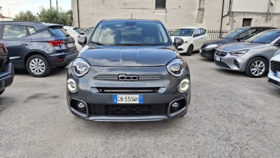 Fiat 500X 1.3 MultiJet 95 CV Sport Dolcevita (3)